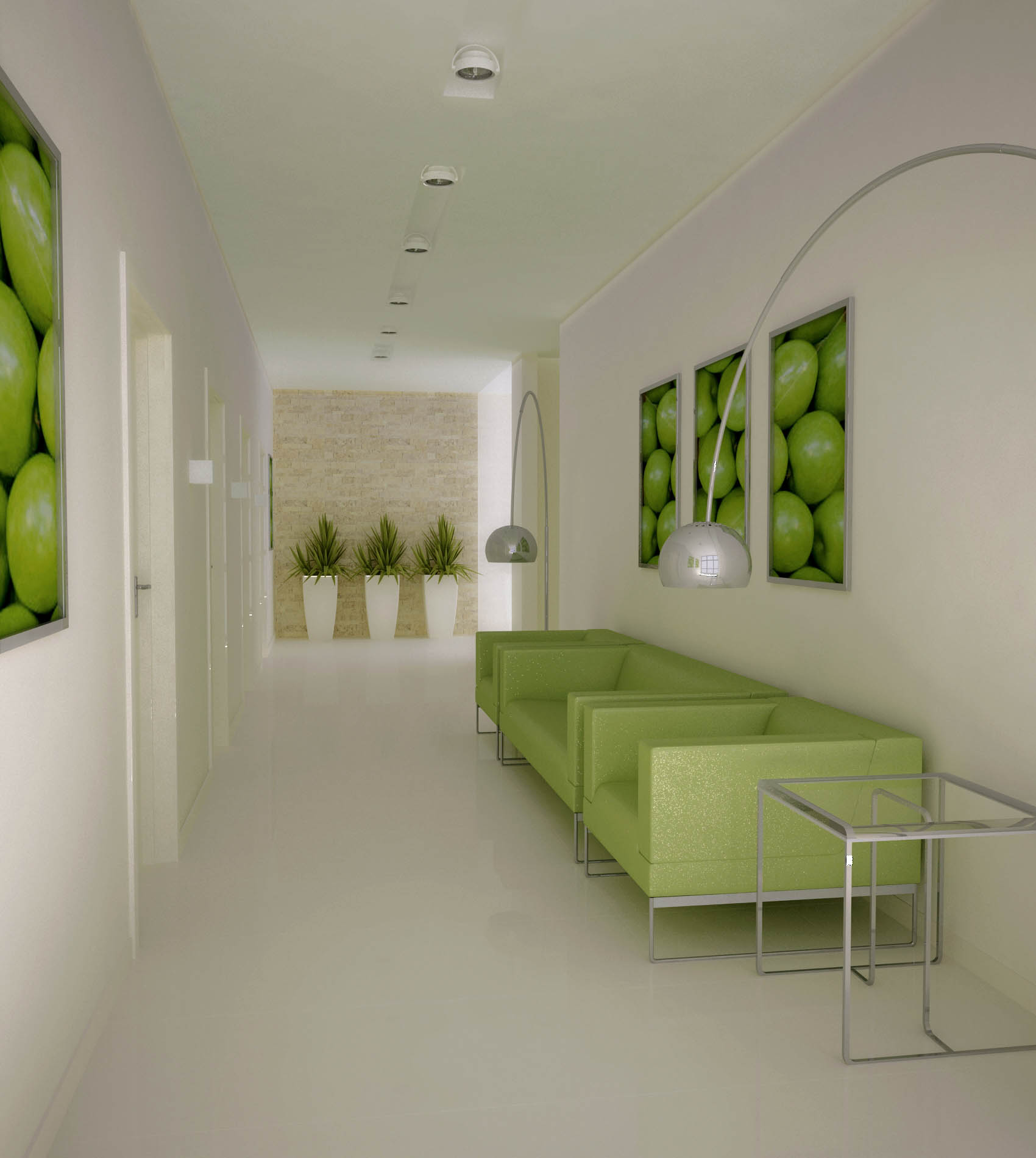 STUDIO KWADRAT GoźlinSAD Sp. z o.o., Warka