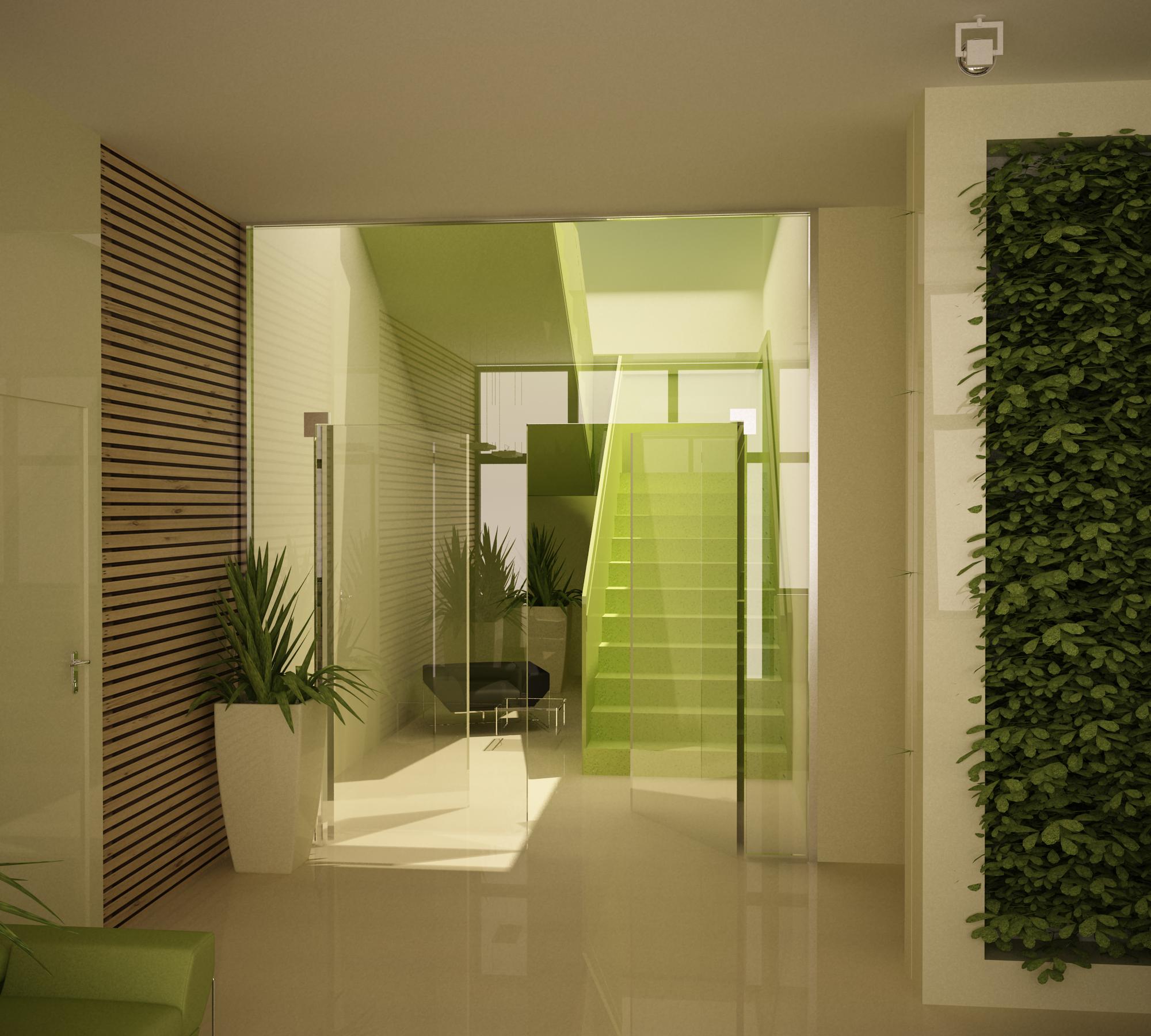 STUDIO KWADRAT GoźlinSAD Sp. z o.o., Warka