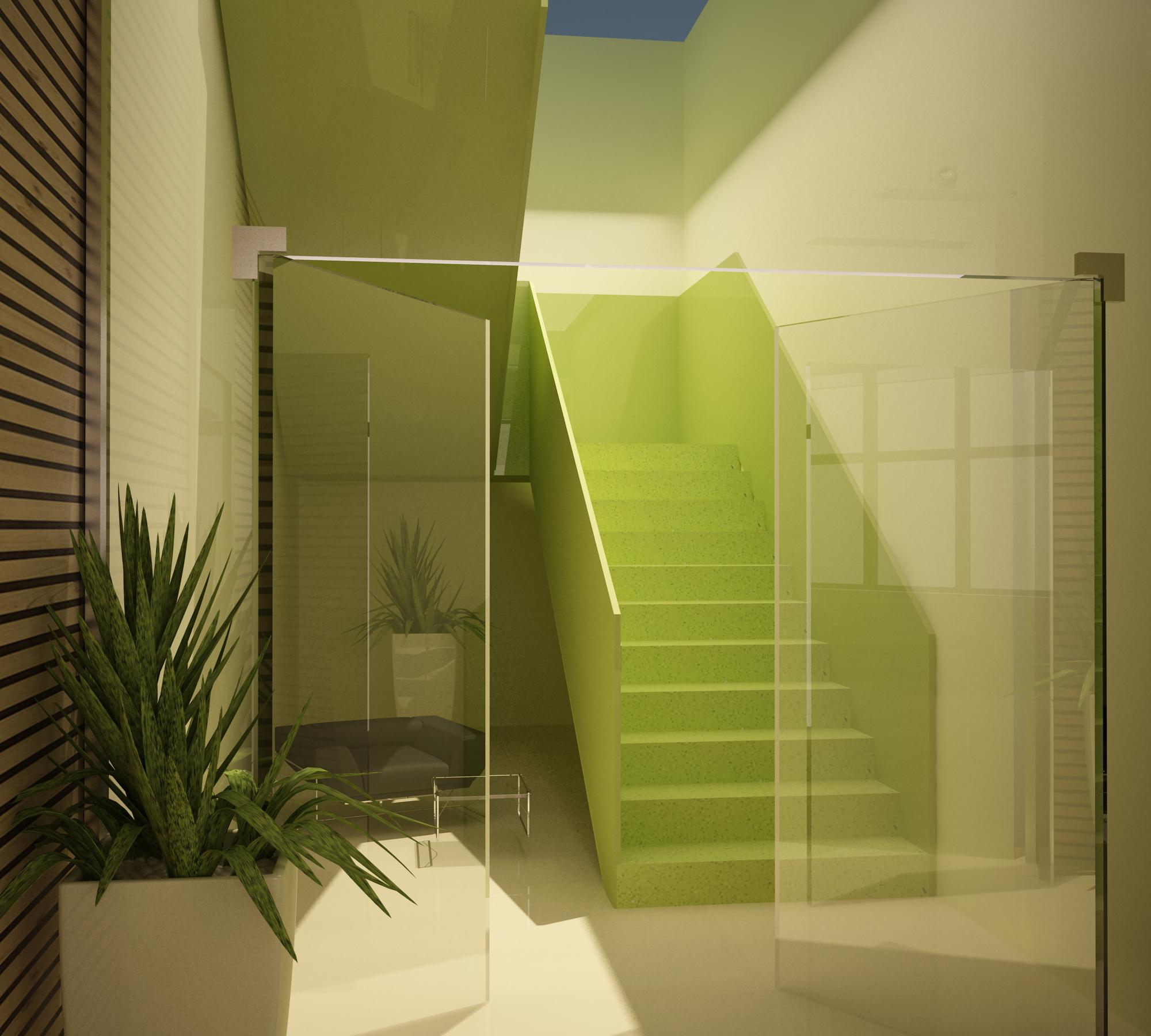 STUDIO KWADRAT GoźlinSAD Sp. z o.o., Warka